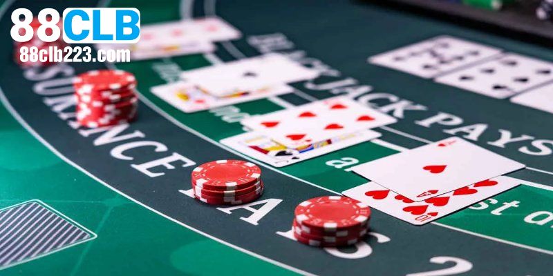 Lý do nên áp dụng các mẹo chơi blackjack thắng nhanh